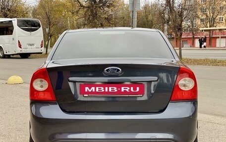 Ford Focus II рестайлинг, 2010 год, 699 000 рублей, 9 фотография