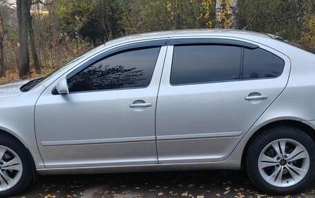 Skoda Octavia, 2011 год, 980 000 рублей, 2 фотография