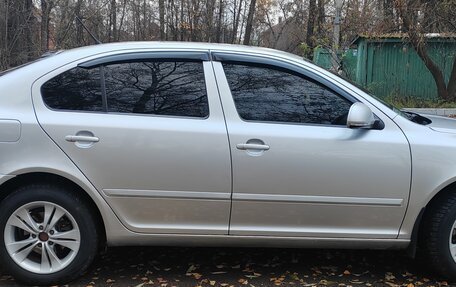 Skoda Octavia, 2011 год, 980 000 рублей, 4 фотография