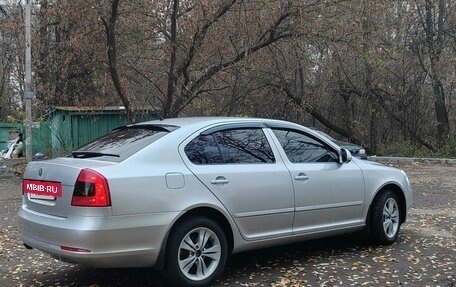 Skoda Octavia, 2011 год, 980 000 рублей, 3 фотография