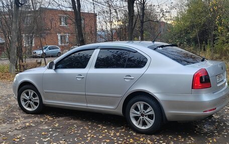 Skoda Octavia, 2011 год, 980 000 рублей, 12 фотография