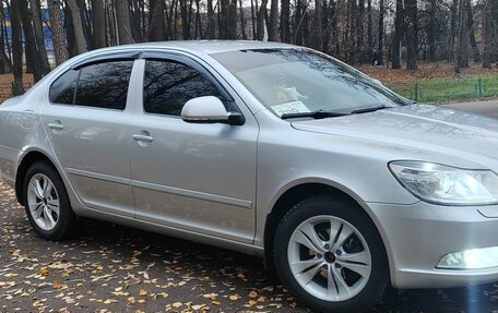 Skoda Octavia, 2011 год, 980 000 рублей, 11 фотография