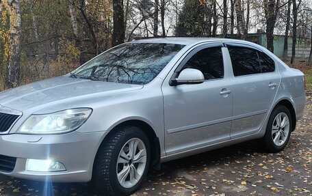 Skoda Octavia, 2011 год, 980 000 рублей, 14 фотография