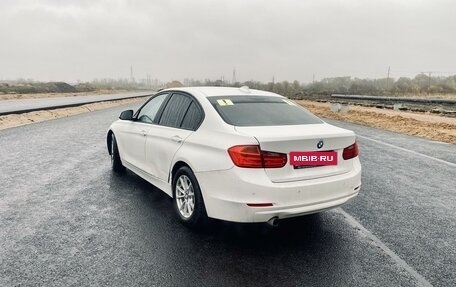 BMW 3 серия, 2013 год, 1 353 000 рублей, 5 фотография