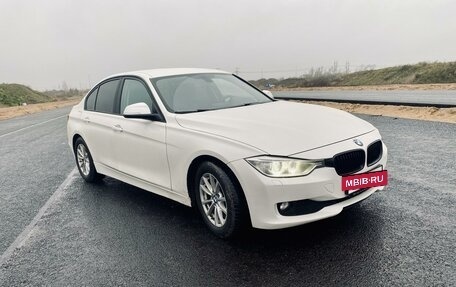 BMW 3 серия, 2013 год, 1 353 000 рублей, 2 фотография