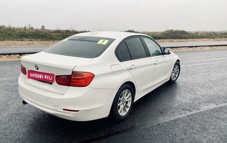 BMW 3 серия, 2013 год, 1 353 000 рублей, 7 фотография