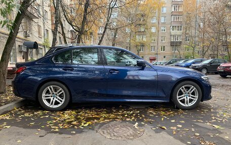 BMW 3 серия, 2020 год, 3 700 000 рублей, 2 фотография