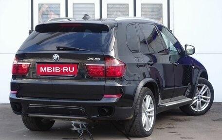 BMW X5, 2010 год, 1 990 000 рублей, 3 фотография