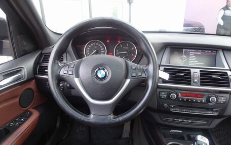 BMW X5, 2010 год, 1 990 000 рублей, 9 фотография