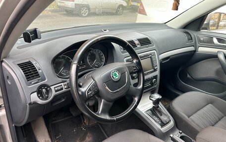 Skoda Octavia, 2012 год, 1 200 000 рублей, 8 фотография