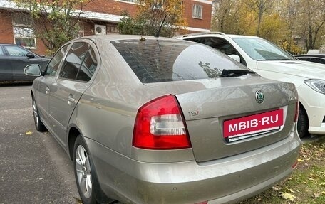 Skoda Octavia, 2012 год, 1 200 000 рублей, 6 фотография