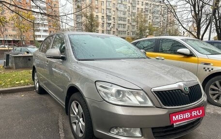 Skoda Octavia, 2012 год, 1 200 000 рублей, 3 фотография