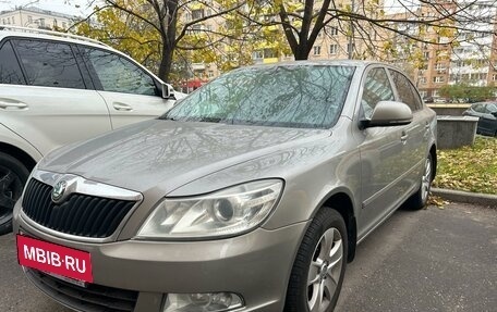 Skoda Octavia, 2012 год, 1 200 000 рублей, 2 фотография