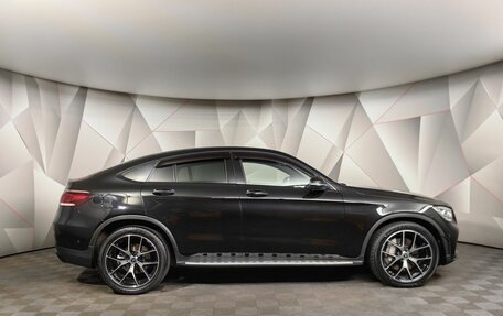 Mercedes-Benz GLC Coupe, 2019 год, 4 593 000 рублей, 6 фотография