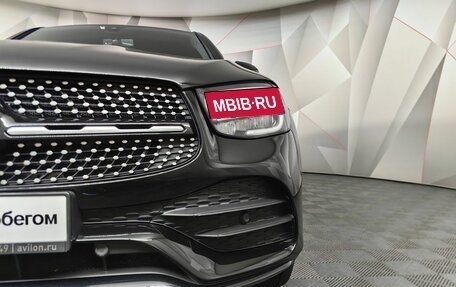 Mercedes-Benz GLC Coupe, 2019 год, 4 593 000 рублей, 19 фотография