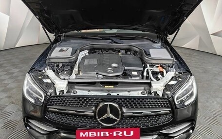 Mercedes-Benz GLC Coupe, 2019 год, 4 593 000 рублей, 20 фотография