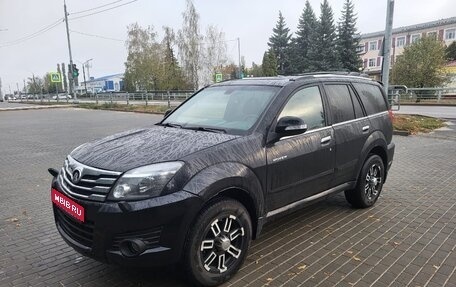 Great Wall Hover, 2010 год, 789 500 рублей, 1 фотография