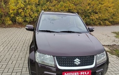 Suzuki Grand Vitara, 2008 год, 1 150 000 рублей, 1 фотография