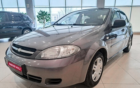 Chevrolet Lacetti, 2012 год, 539 000 рублей, 1 фотография