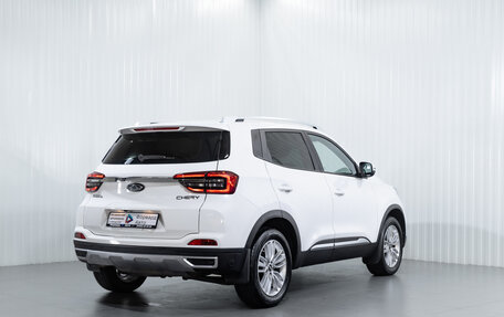 Chery Tiggo 4 I рестайлинг, 2019 год, 1 480 000 рублей, 7 фотография