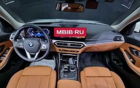 BMW 3 серия, 2023 год, 5 100 000 рублей, 4 фотография