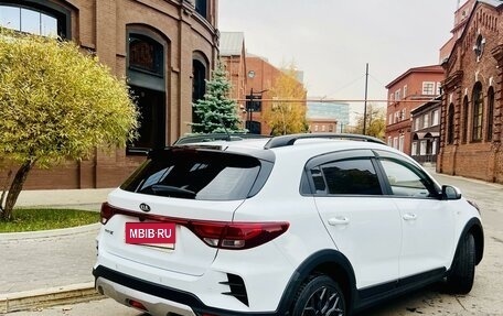 KIA Rio IV, 2021 год, 2 100 000 рублей, 7 фотография