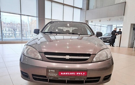 Chevrolet Lacetti, 2012 год, 539 000 рублей, 2 фотография