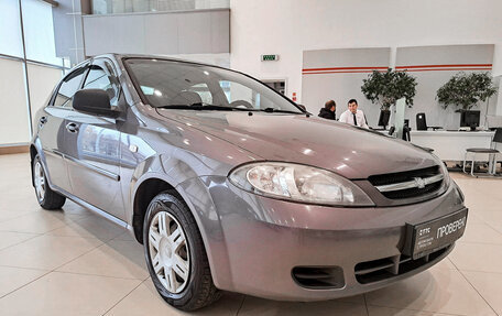 Chevrolet Lacetti, 2012 год, 539 000 рублей, 3 фотография