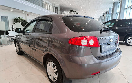 Chevrolet Lacetti, 2012 год, 539 000 рублей, 7 фотография