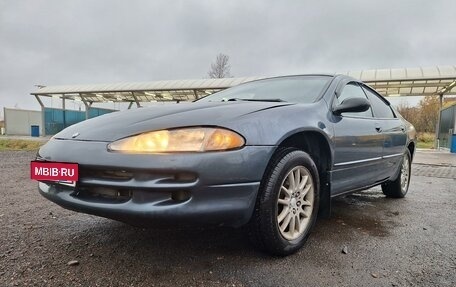 Dodge Intrepid II, 2002 год, 370 000 рублей, 1 фотография