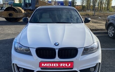 BMW 3 серия, 2011 год, 1 600 000 рублей, 1 фотография