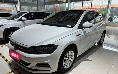 Volkswagen Polo, 2021 год, 1 522 222 рублей, 1 фотография