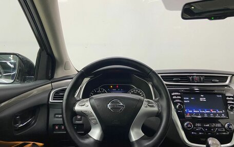 Nissan Murano, 2019 год, 3 050 000 рублей, 16 фотография