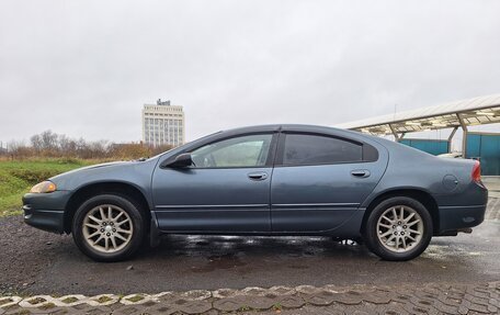 Dodge Intrepid II, 2002 год, 370 000 рублей, 2 фотография