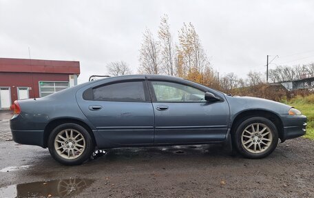 Dodge Intrepid II, 2002 год, 370 000 рублей, 5 фотография