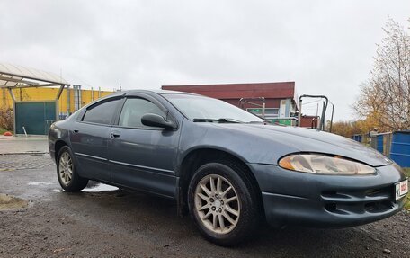 Dodge Intrepid II, 2002 год, 370 000 рублей, 4 фотография