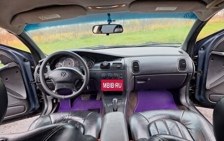 Dodge Intrepid II, 2002 год, 370 000 рублей, 13 фотография