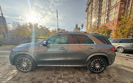 Mercedes-Benz GLE, 2022 год, 10 000 000 рублей, 2 фотография