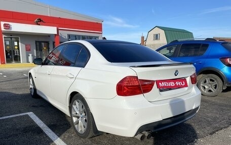 BMW 3 серия, 2011 год, 1 600 000 рублей, 5 фотография