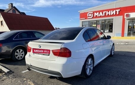 BMW 3 серия, 2011 год, 1 600 000 рублей, 4 фотография