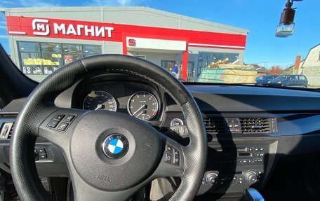 BMW 3 серия, 2011 год, 1 600 000 рублей, 10 фотография