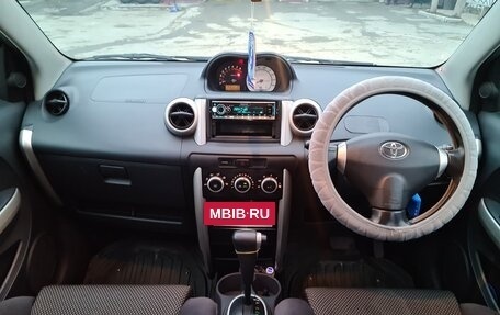 Toyota Ist II, 2002 год, 595 000 рублей, 24 фотография