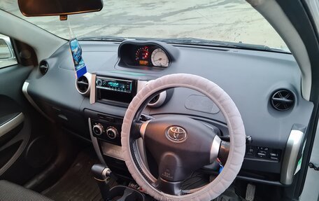 Toyota Ist II, 2002 год, 595 000 рублей, 29 фотография