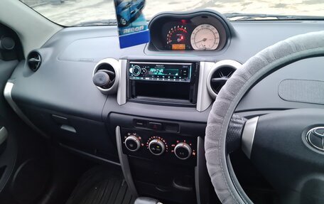 Toyota Ist II, 2002 год, 595 000 рублей, 27 фотография