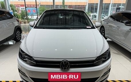 Volkswagen Polo, 2021 год, 1 522 222 рублей, 2 фотография