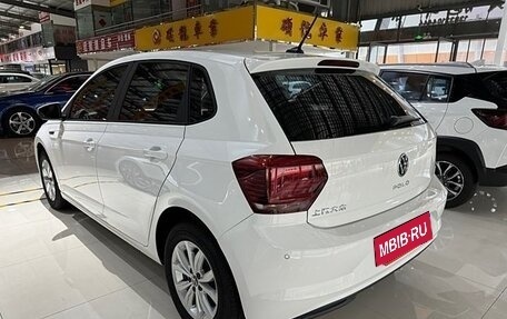 Volkswagen Polo, 2021 год, 1 522 222 рублей, 6 фотография