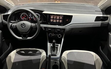 Volkswagen Polo, 2021 год, 1 522 222 рублей, 9 фотография