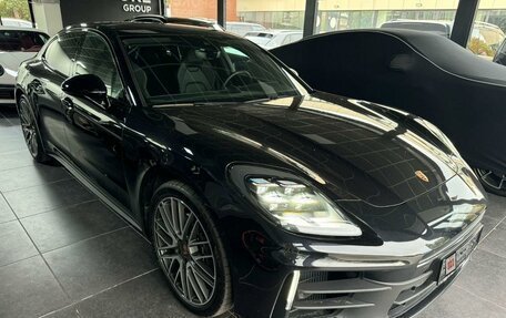 Porsche Panamera, 2024 год, 19 000 000 рублей, 2 фотография