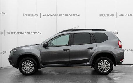 Nissan Terrano III, 2015 год, 1 238 000 рублей, 8 фотография