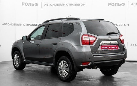 Nissan Terrano III, 2015 год, 1 238 000 рублей, 7 фотография